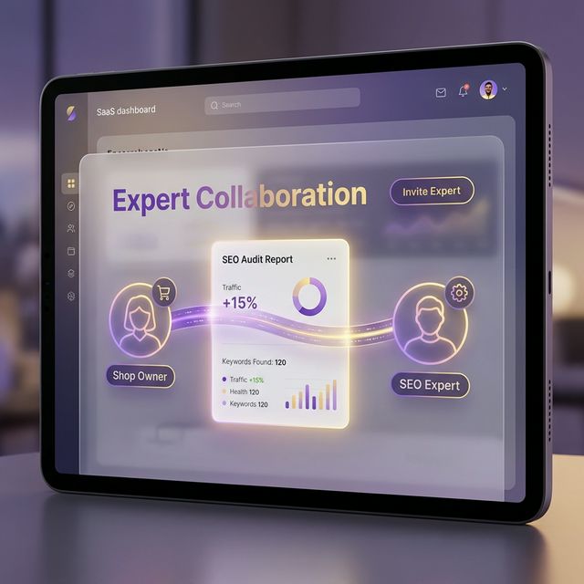 Expert Collaboration